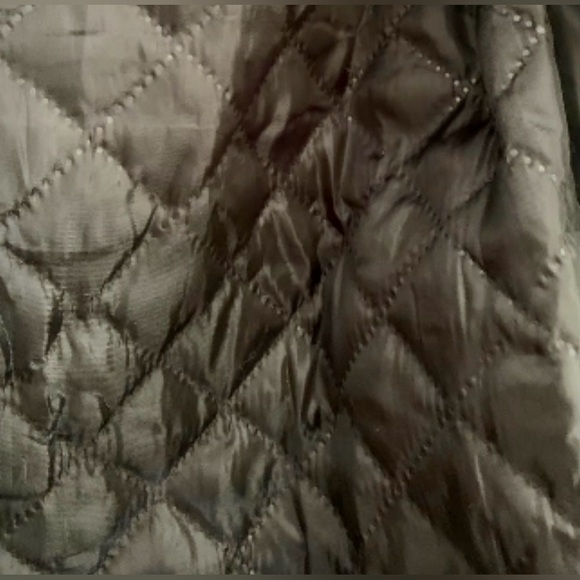 EUC Alpha Cycle Gear Enzo All-Season Motorcycle Jacket in Black Size XXL - Picture 6 of 6